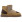 D' Franklin Atlas Chestnut Patchwork